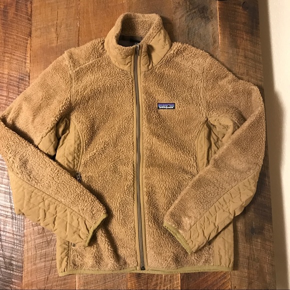 Patagonia Jackets & Blazers - Patagonia Fleece Retro-X Full Zip